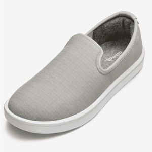 Albirds Gray Wool Loungers